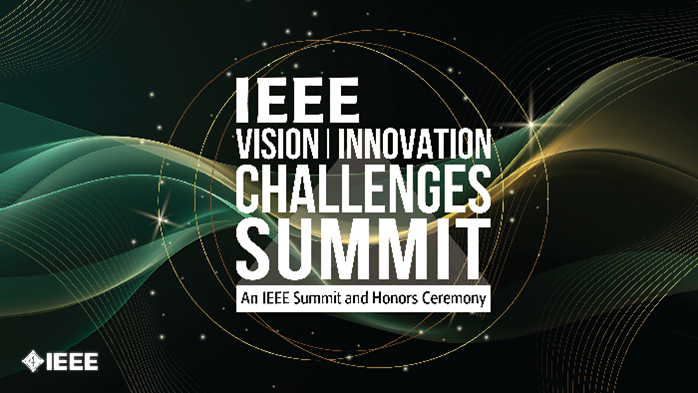 vision innovation challenges summit