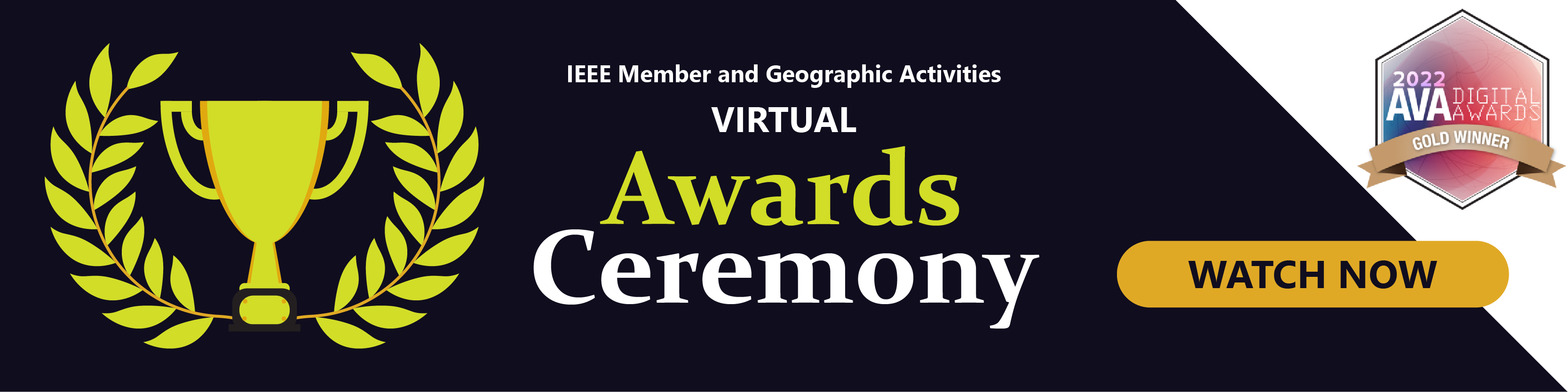 Click to watch the MGA Virtual Awards Ceremony