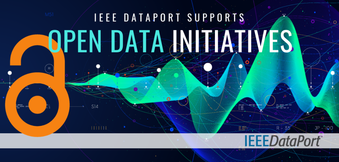 IEEE DataPort
