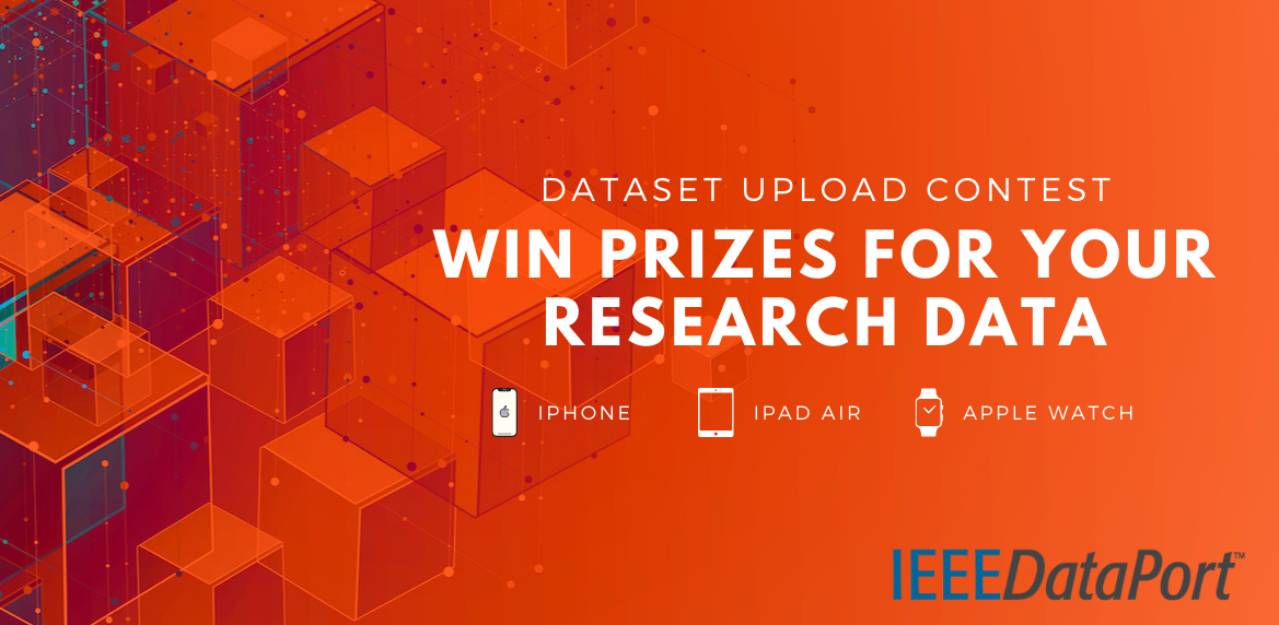 IEEE Spring Dataset Upload Contest