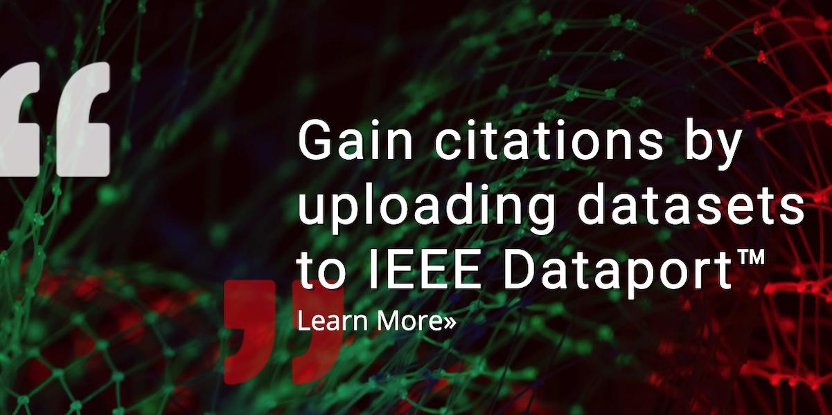 IEEE Dataport