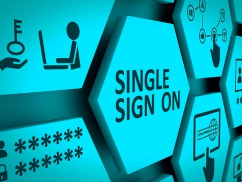 Single Sign On Available in the IEEE App