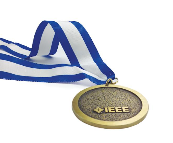 IEEE Awards