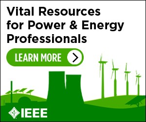 Vital Resources for Power and Energy Professionals - Learn More