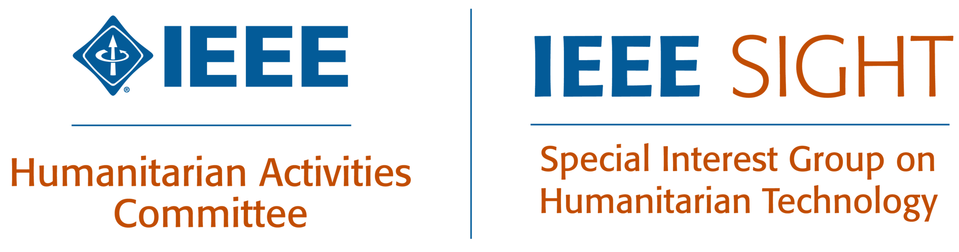 IEEE HAC and SIGHT