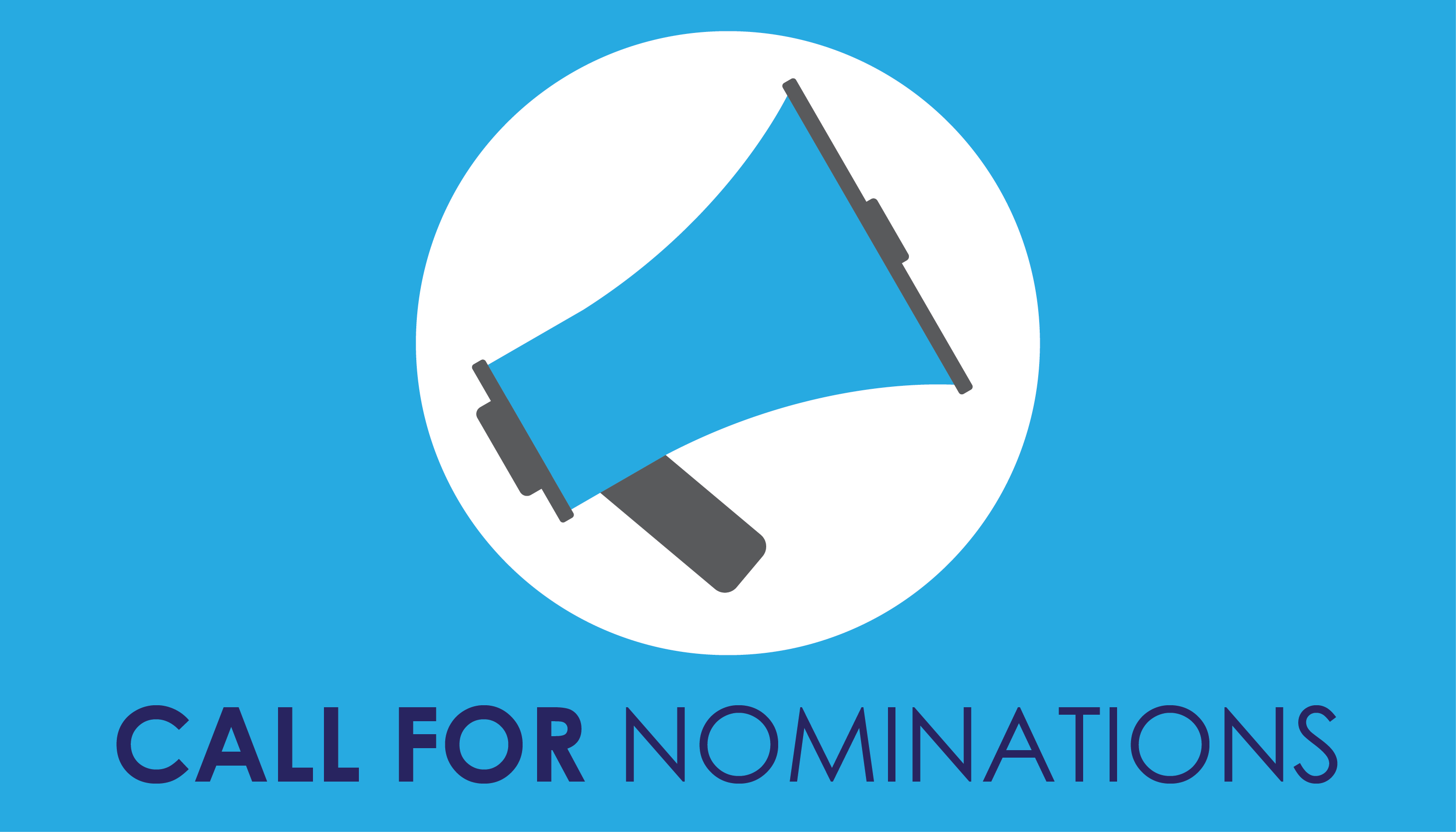 2023 IEEE MGA Leadership Positions Call for Nominations