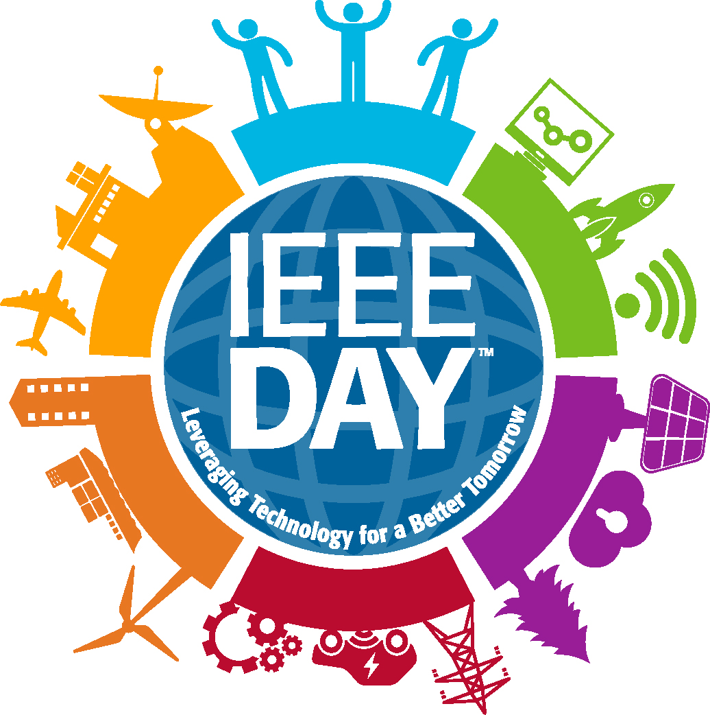 IEEE Day website