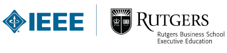 IEEE Rutgers Online Mini-MBA