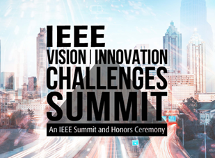 2023 IEEE Vision, Innovation, and Challenges Summit and Honors Ceremony