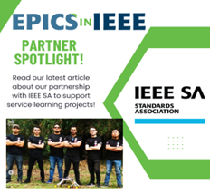 Epics in IEEE partner spotlight