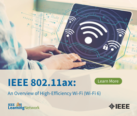 IEEE 802.11ax: image