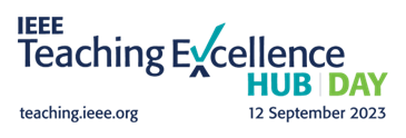 Teaching Excellence Logo