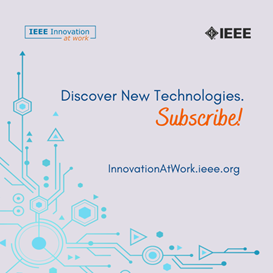 IEEE Innovation at Work