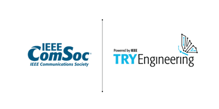 dual logo of comsoc and try engineering
