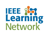 poster for IEEE learning networkALT-TEXT