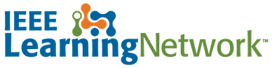 colorful Learning Network logo