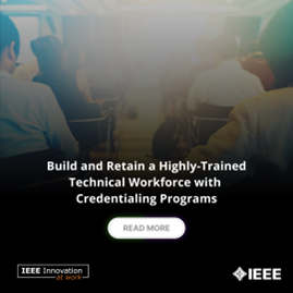 build and retain highly trained tech workforce