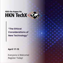 HKN TechX