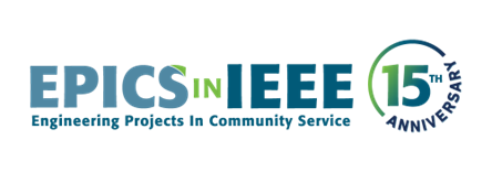 banner eipics in IEEE 15 year anniversary