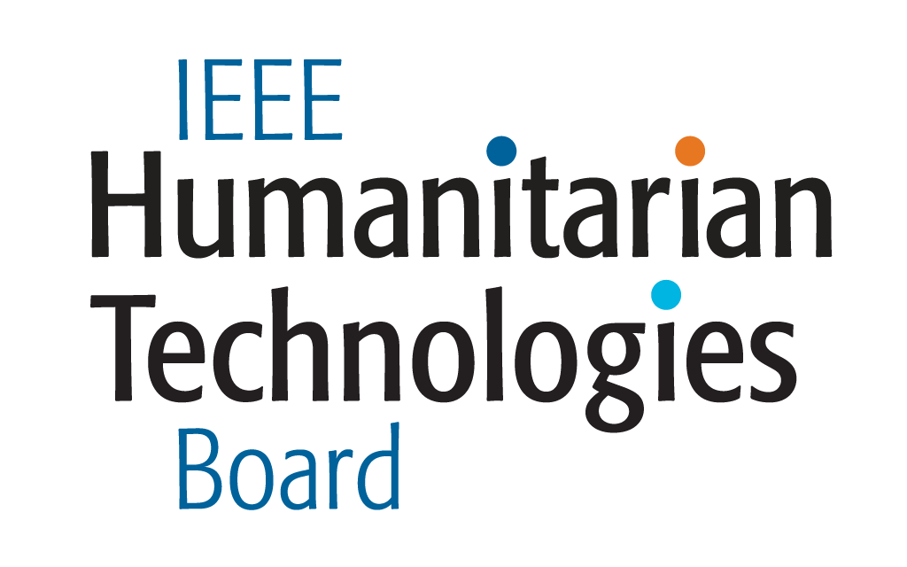 banner IEEE humanitarian technologies board