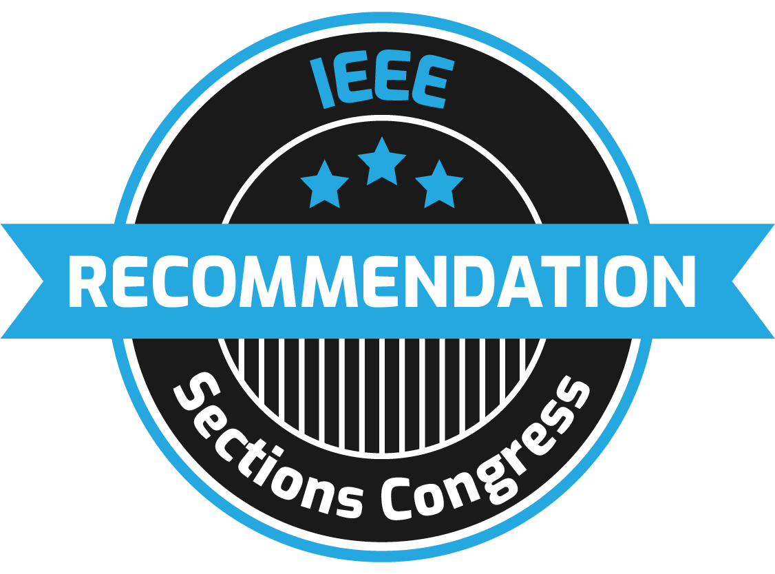 SC Recommendation Badge